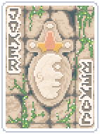 古代のジョーカー